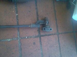 Tie Rod End SMART Cabrio (450), SMART Fortwo Cabrio (450)