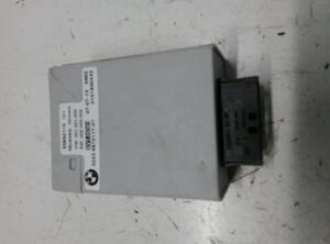 Control unit for power steering BMW 5 Touring (F11)