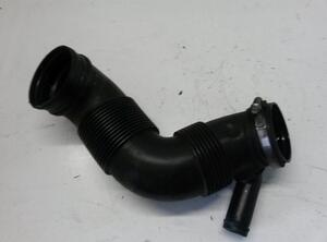 Air Filter Intake Pipe SKODA Octavia II Combi (1Z5)