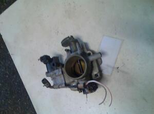 Throttle Body MAZDA 323 F VI (BJ)