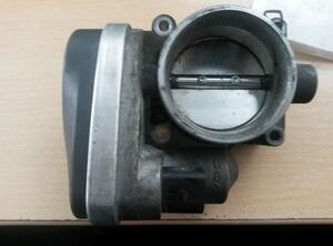 Throttle Body BMW 3er Compact (E46)