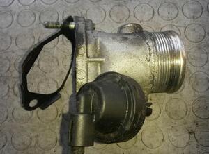 Throttle Body AUDI A4 (8E2), AUDI A4 (8EC, B7)