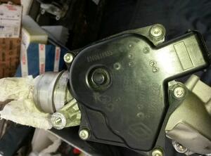 Throttle Body RENAULT Grand Scénic III (JZ0/1), RENAULT Scénic III (JZ0/1)