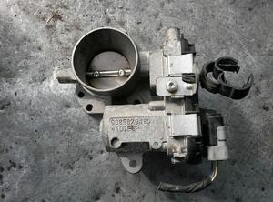 Throttle Body PEUGEOT 207 SW (WK)