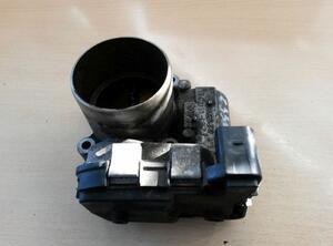 Throttle Body SKODA Fabia II Combi (545)