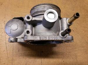 Throttle Body OPEL Vectra C (--)