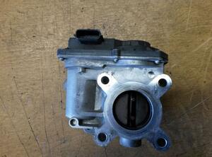 Throttle Body RENAULT Clio III Grandtour (KR0/1)