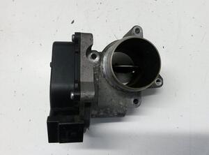 Throttle Body SKODA Octavia II Combi (1Z5)