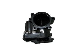 Throttle Body PEUGEOT 308 I (4A_, 4C_), PEUGEOT 308 SW I (4E_, 4H_)