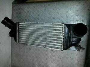 Intercooler PEUGEOT 407 SW (6E)