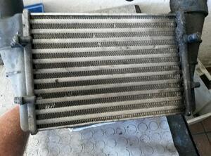 Intercooler AUDI A4 (8D2, B5)