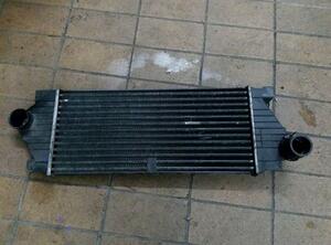 Intercooler MERCEDES-BENZ M-Klasse (W163)