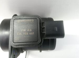 Air Flow Meter SKODA Octavia II Combi (1Z5)