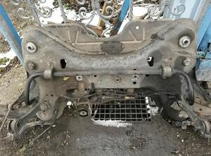 Front Subframe RENAULT Laguna II Grandtour (KG0/1)