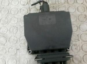 Heater Motor Flap Control Unit SKODA Fabia I Combi (6Y5)