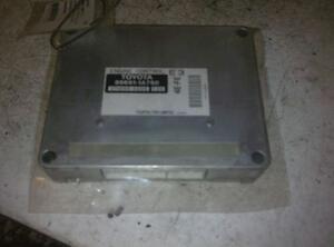 Engine Management Control Unit TOYOTA Corolla Station Wagon (E11)