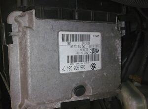 Engine Management Control Unit SKODA Fabia I Combi (6Y5)