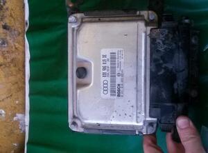 Engine Management Control Unit AUDI A3 (8L1)