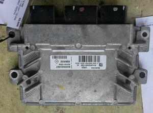 Engine Management Control Unit RENAULT Clio III (BR0/1, CR0/1)