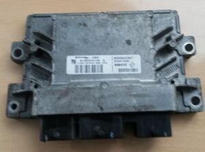 Engine Management Control Unit RENAULT Clio III (BR0/1, CR0/1)