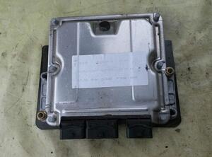 Engine Management Control Unit PEUGEOT 307 (3A/C)