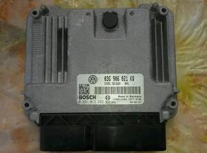 Engine Management Control Unit VW Golf Plus (521, 5M1)