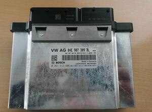 Engine Management Control Unit VW Golf VII (5G1, BE1, BE2, BQ1)