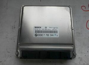 Engine Management Control Unit MINI Mini (R50, R53)