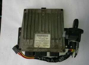 Regeleenheid motoregeling RENAULT Clio II (BB, CB)