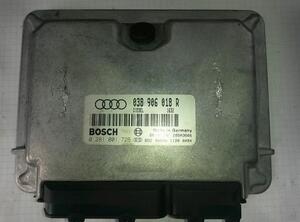 Engine Management Control Unit AUDI A4 (8D2, B5)