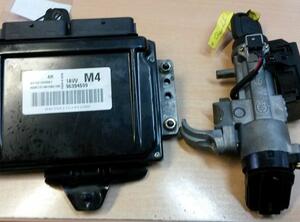 Engine Management Control Unit DAEWOO Nubira Stufenheck (KLAN), CHEVROLET Nubira Stufenheck (--)