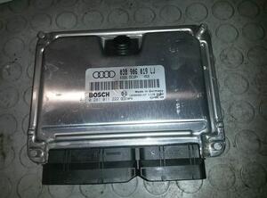 Regeleenheid motoregeling AUDI A4 Avant (8E5, B6)