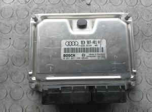 Engine Management Control Unit AUDI A4 (8E2), AUDI A4 (8EC, B7)