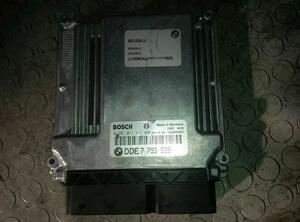 Engine Management Control Unit BMW 3er Touring (E46)