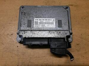 Engine Management Control Unit SEAT Ibiza III (6L1)