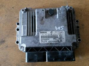 Engine Management Control Unit SUZUKI SX4 (EY, GY)