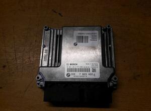 Engine Management Control Unit BMW 3er (E90)