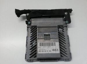 Engine Management Control Unit AUDI A6 Avant (4F5, C6)