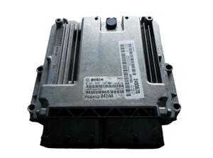 Steuergerät Motor  JEEP COMPASS (MX) 2.0 CRD 4X4 103 KW