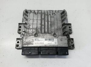 Engine Management Control Unit RENAULT Megane III Grandtour (KZ0/1)