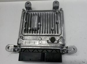 Engine Management Control Unit MERCEDES-BENZ E-Klasse (W212)