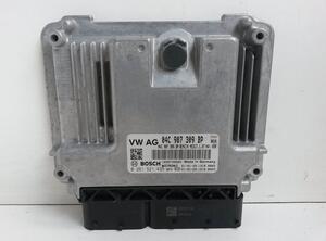 Engine Management Control Unit SKODA Fabia III (NJ3)