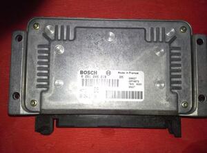 Control unit for engine CITROËN XANTIA (X2), CITROËN XANTIA (X1_, X2_)