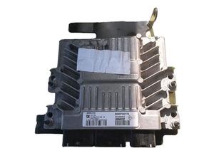 Control unit for engine RENAULT GRAND SCÉNIC II (JM0/1_), RENAULT SCÉNIC II (JM0/1_)