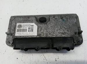 Control unit for engine SEAT IBIZA IV ST (6J8, 6P8)