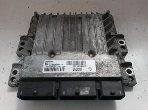 Control unit for engine RENAULT GRAND SCÉNIC III (JZ0/1_), RENAULT SCÉNIC III (JZ0/1_)