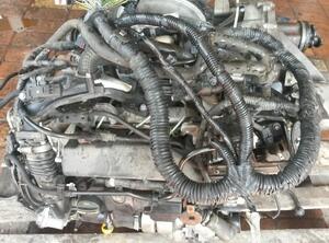 Bare Engine FORD C-Max II (DXA/CB7, DXA/CEU), FORD Grand C-Max (DXA/CB7, DXA/CEU)