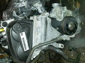 Bare Engine SEAT Ibiza IV ST (6J8, 6P8)