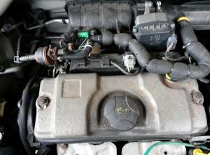 Bare Engine CITROËN C3 I (FC, FN)