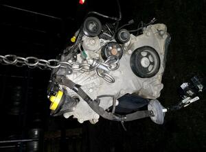 Bare Engine SMART Fortwo Coupe (453)